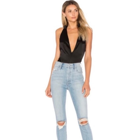 For Love And Lemons Aries Bodysuit - Picture 3 of 5